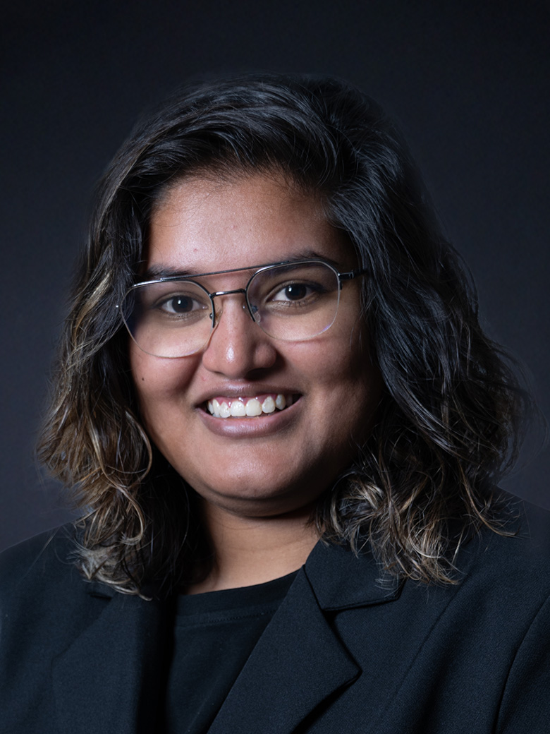 Ms AL Naidoo